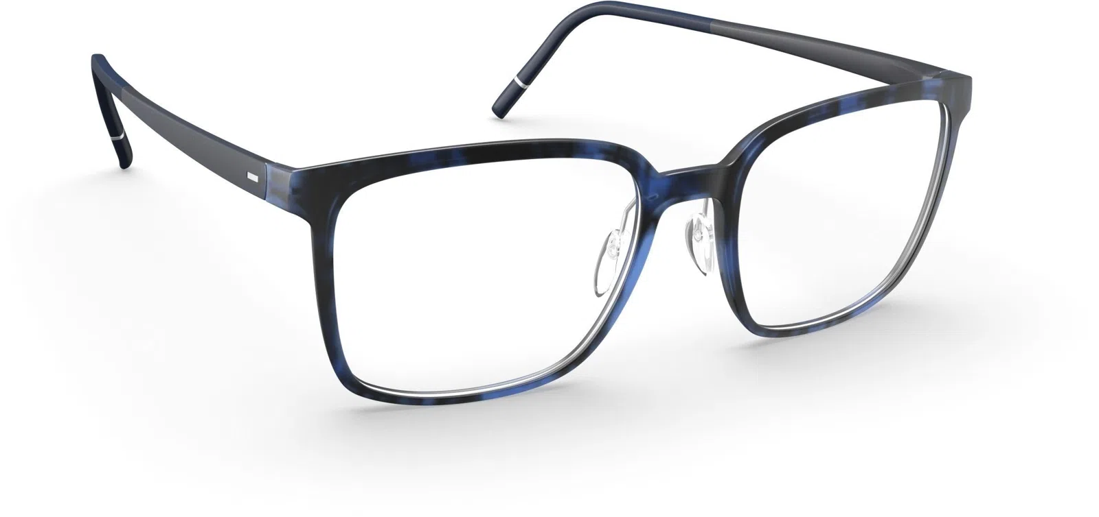 Silhouette Vivid Sky FR 2957 Eyeglasses - view 21